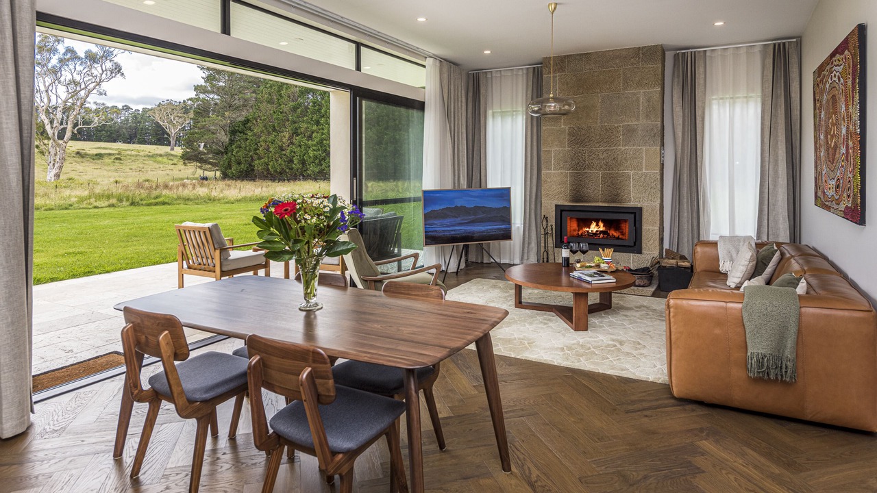 Photo of Livingroom in Bundanoon