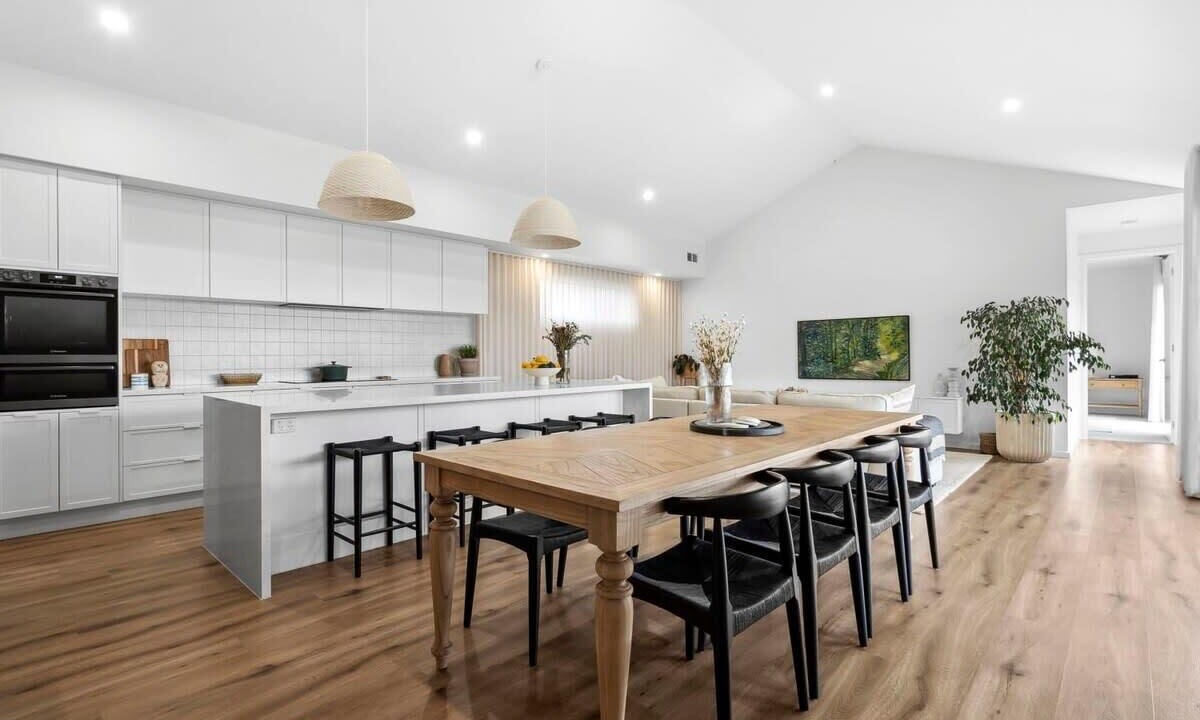 Photo of Kitchen in Mount Duneed