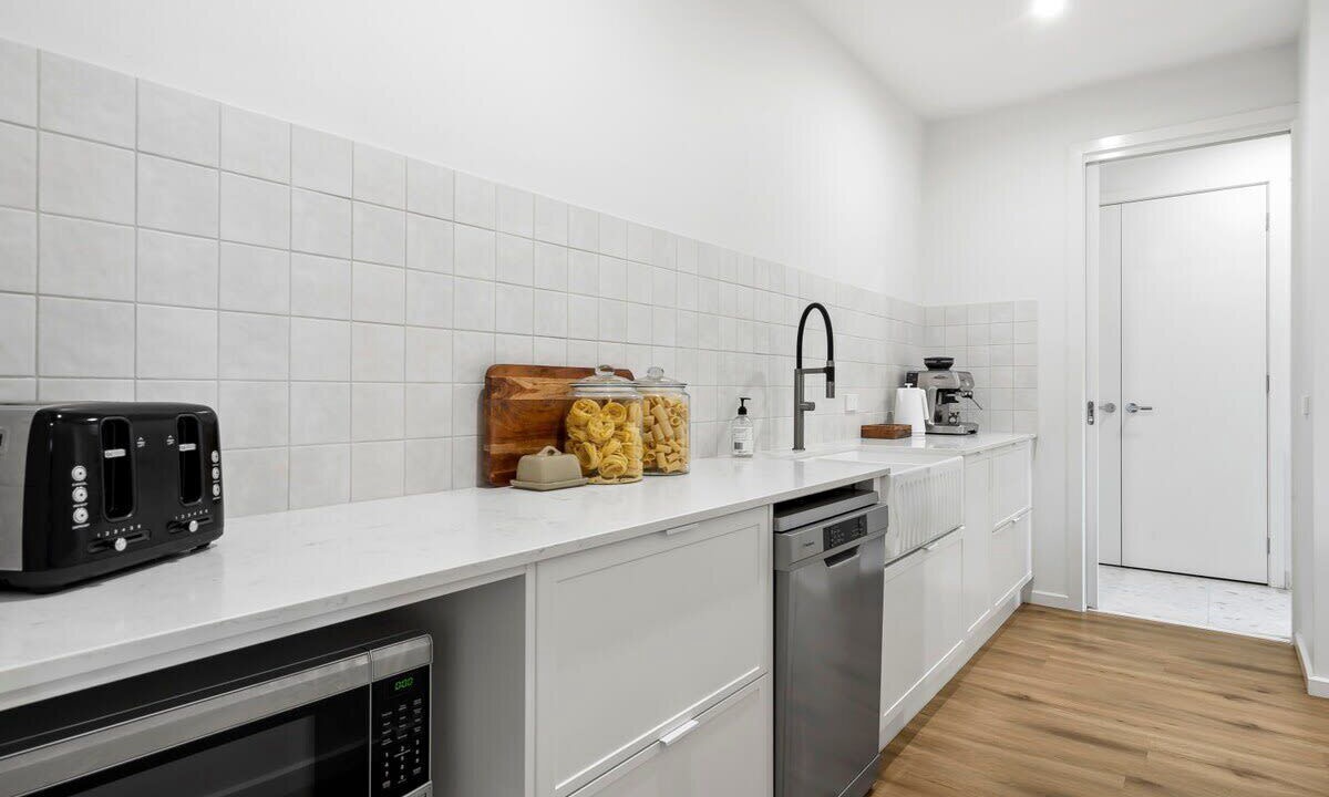Photo of Kitchen in Mount Duneed