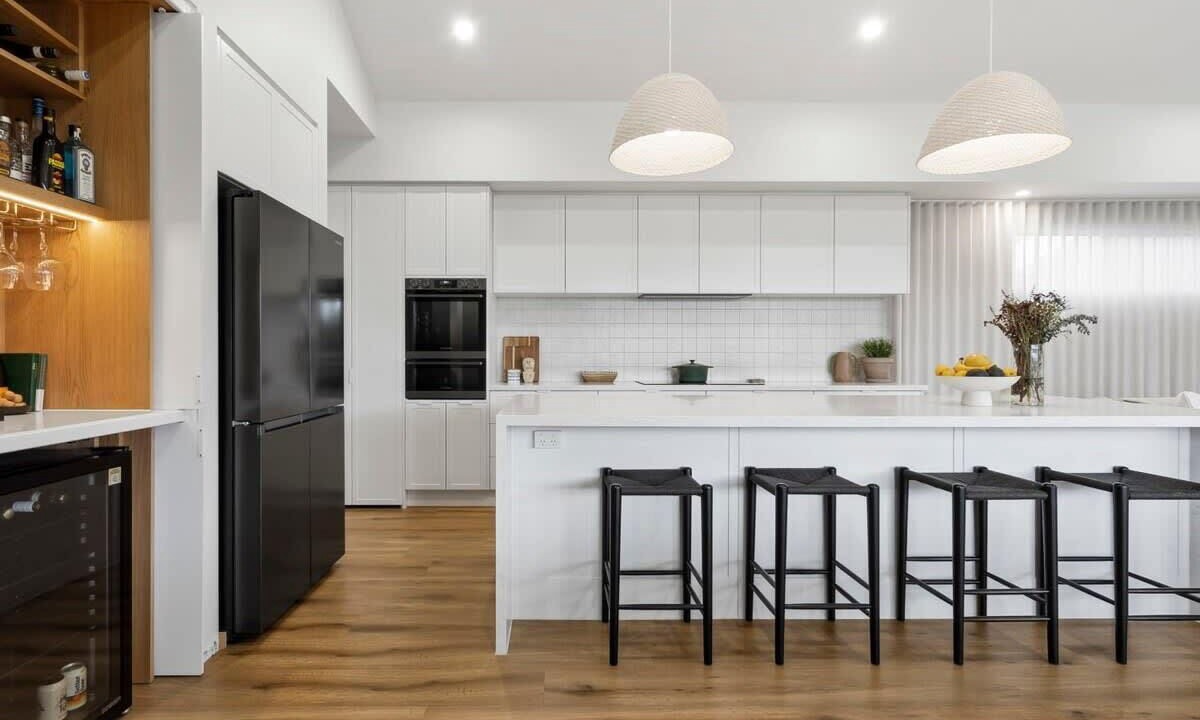 Photo of Kitchen in Mount Duneed