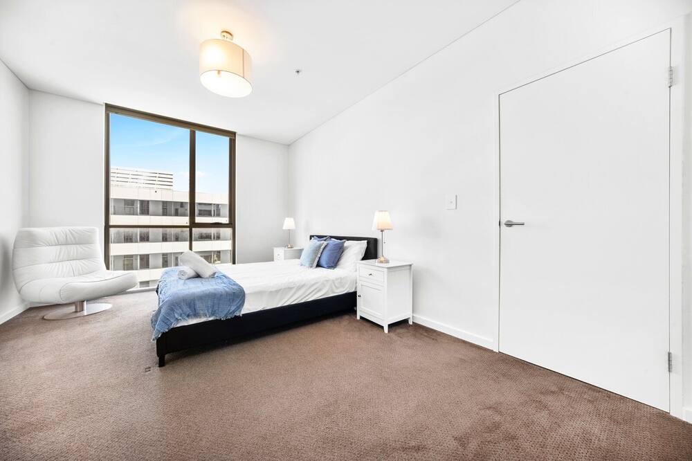 Photo of Bedroom in Mascot