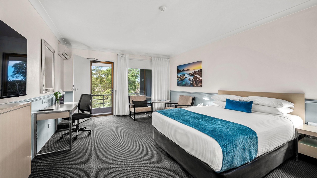 Photo of Bedroom in Charlestown