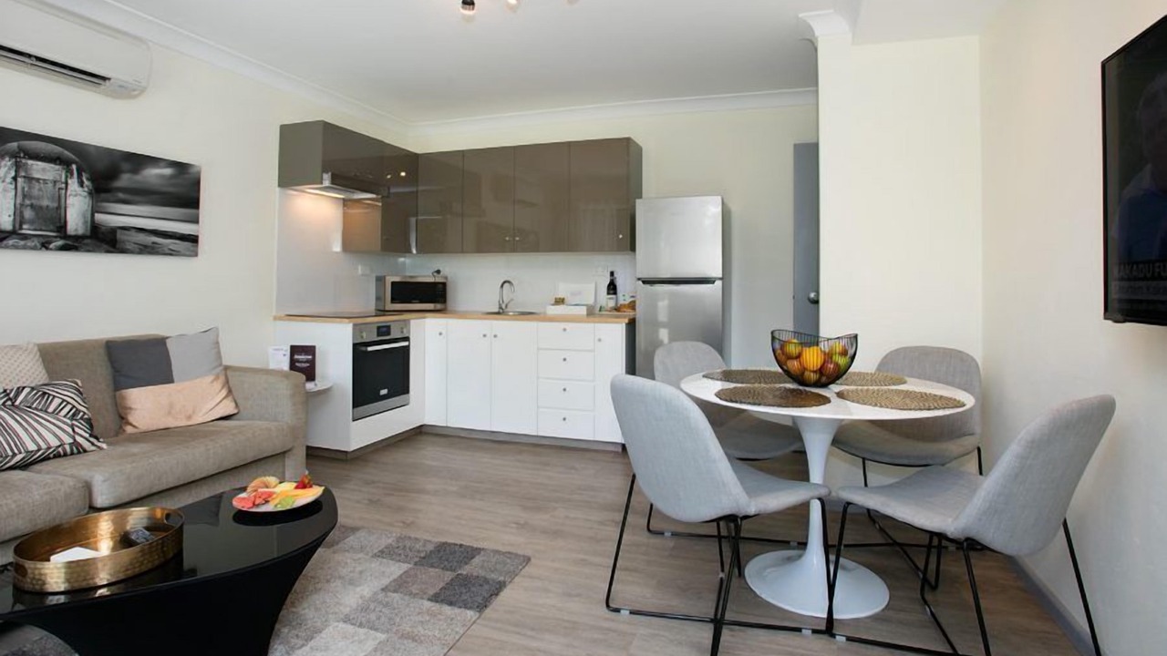 Photo of Kitchen in Charlestown