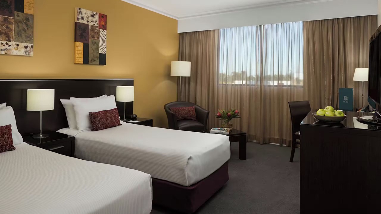 Photo of Bedroom in Norwest
