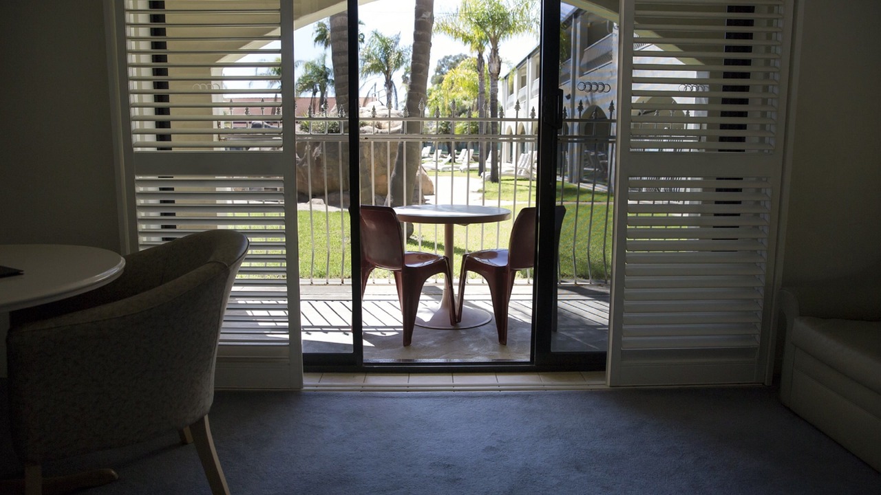 Photo of Patio Balcony in Lavington