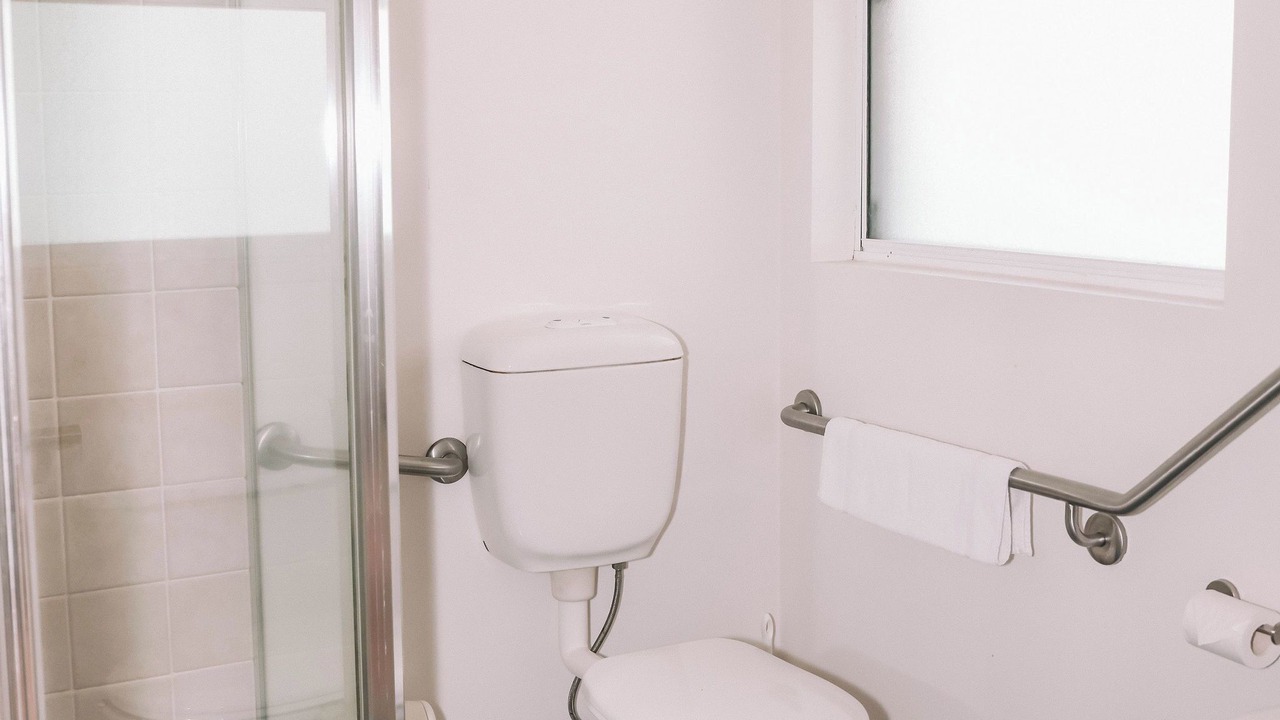 Photo of Bathroom in Yamba