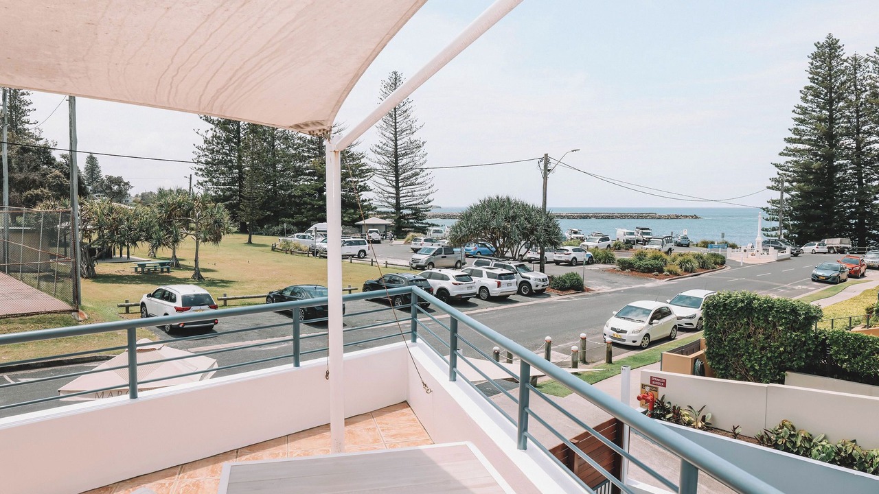 Photo of Bedroom in Yamba