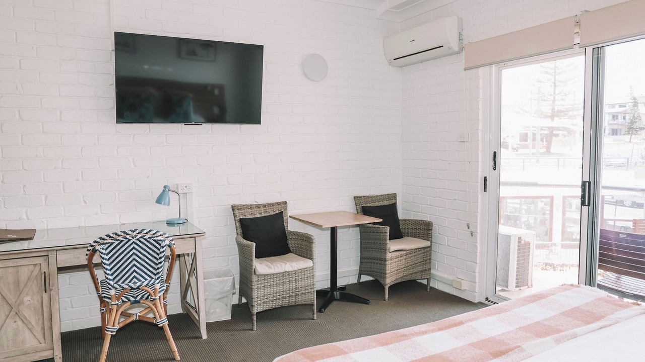Photo of Bedroom in Yamba