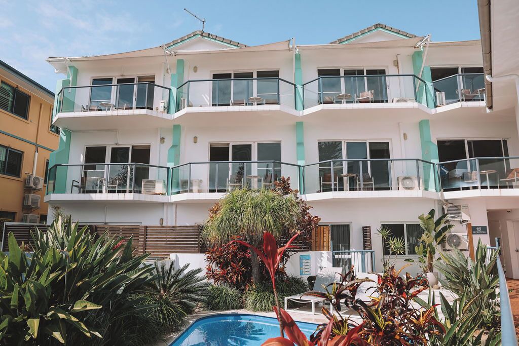 Photo of Outdoor in Yamba