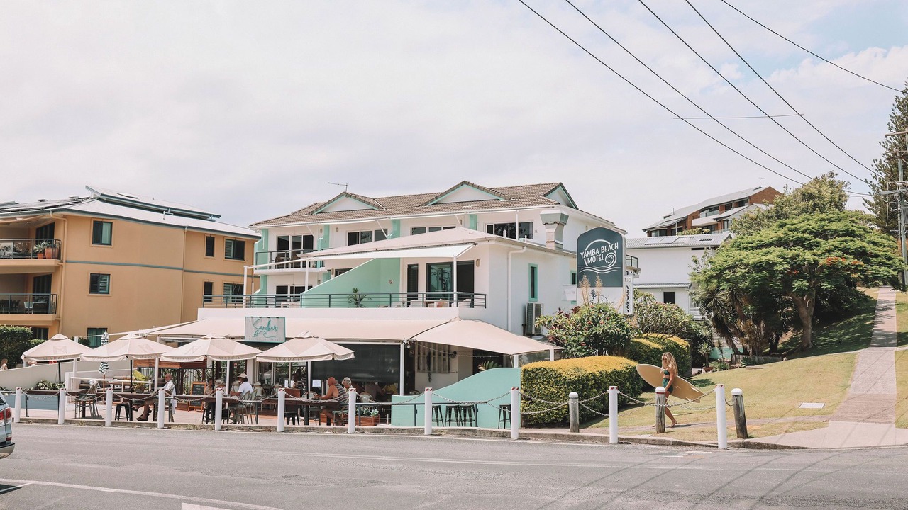 Photo of Outdoor in Yamba