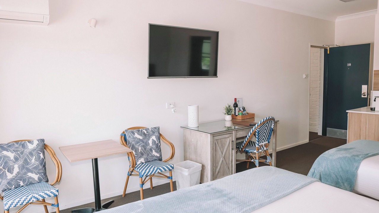 Photo of Bedroom in Yamba