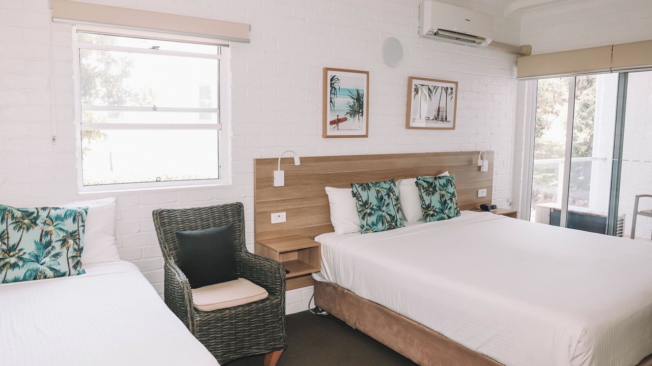 Photo of Bedroom in Yamba