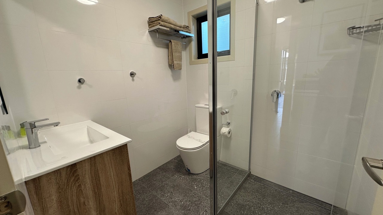 Photo of Bathroom in Mayfield West