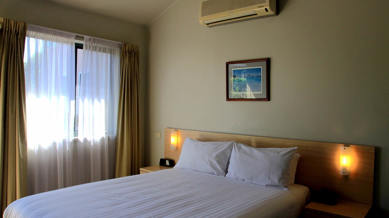 Photo of Bedroom in Mayfield West