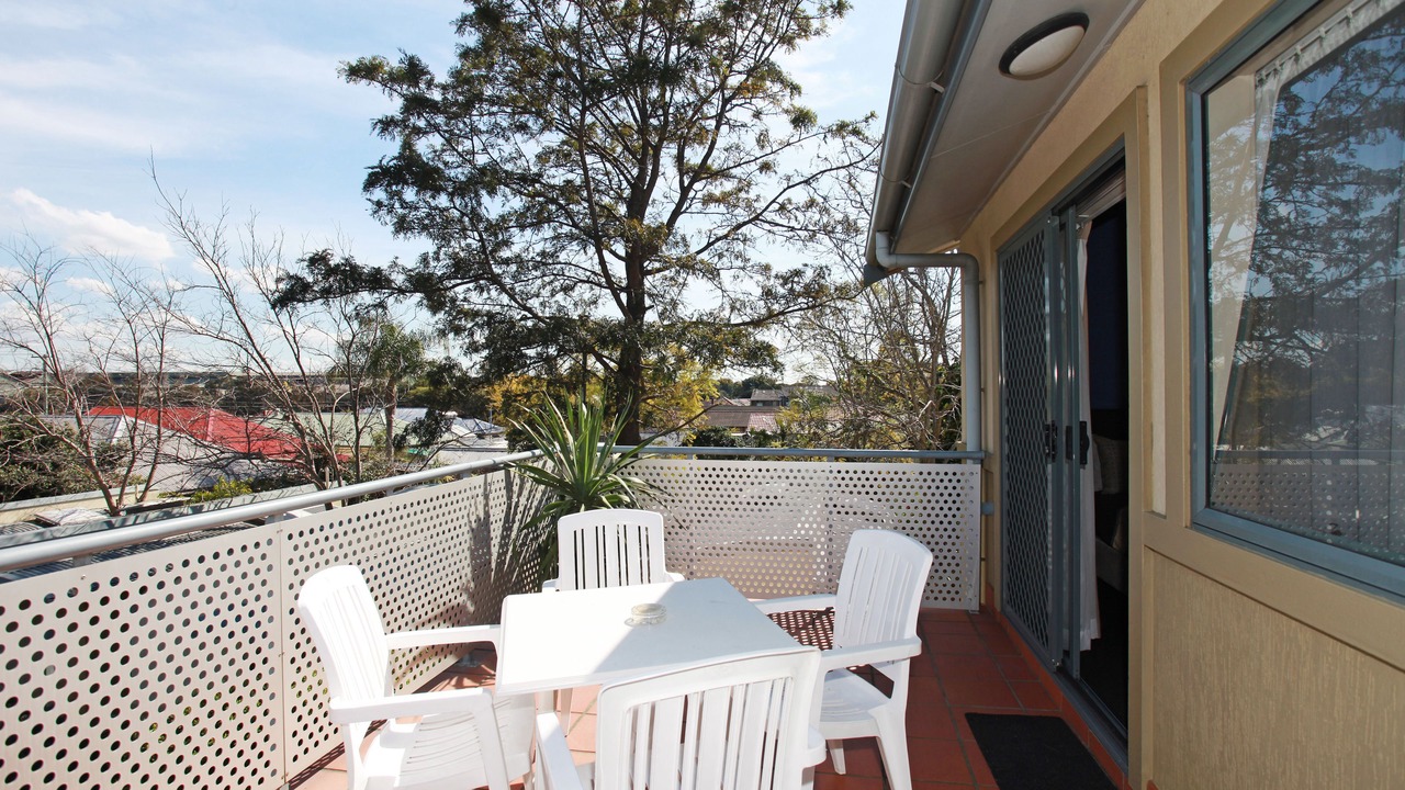 Photo of Patio Balcony in Mayfield West