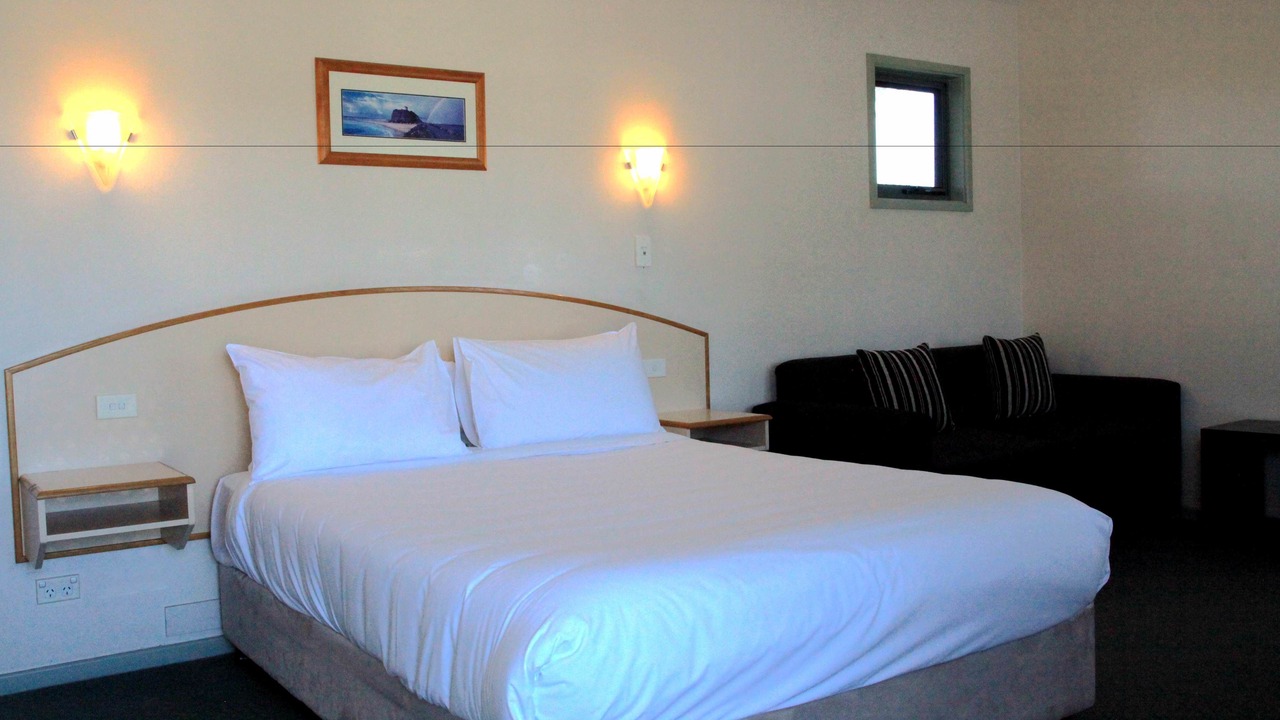 Photo of Bedroom in Mayfield West