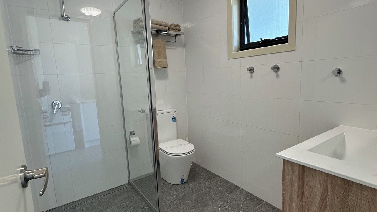Photo of Bathroom in Mayfield West