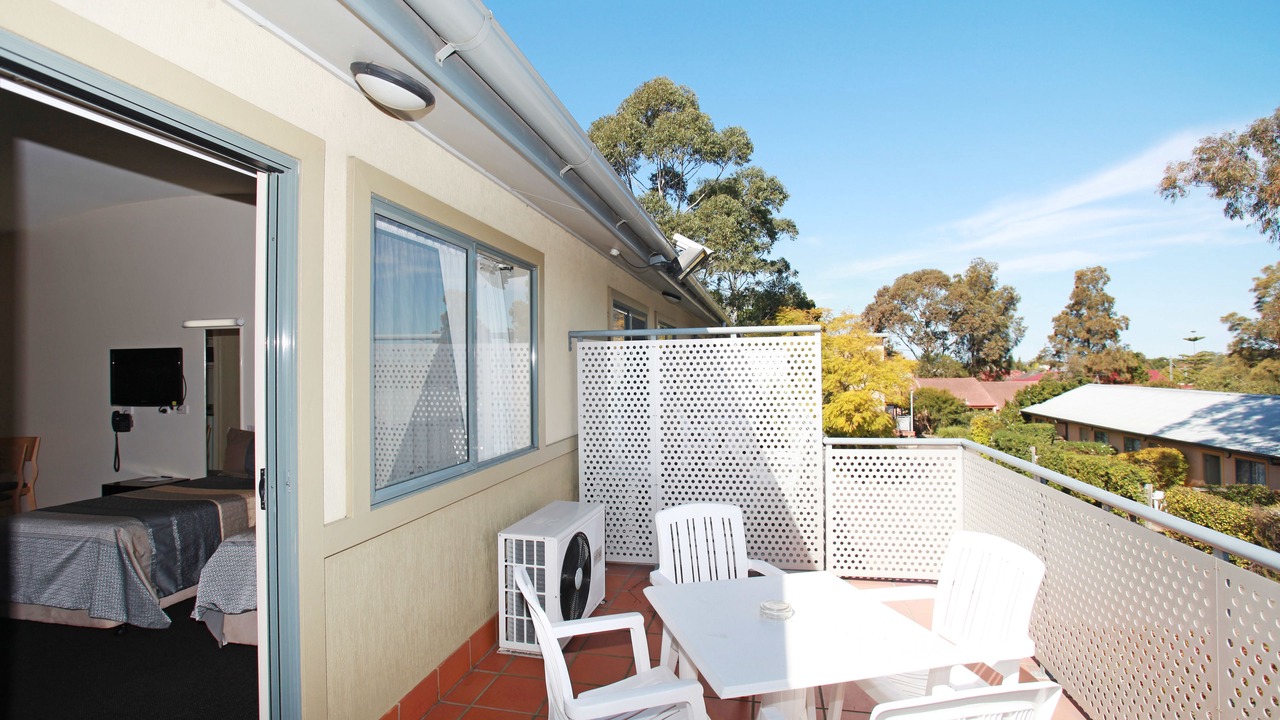 Photo of Bedroom in Mayfield West