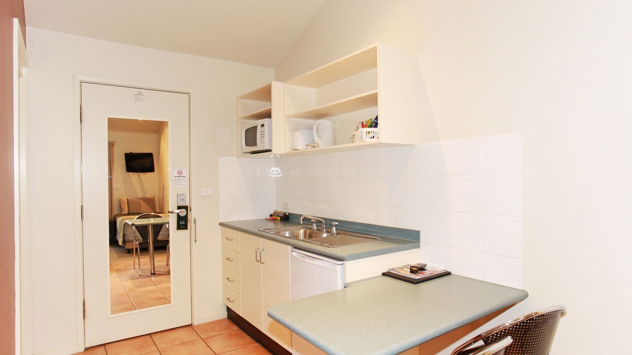 Photo of Kitchen in Mayfield West