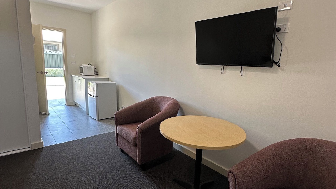 Photo of Bedroom in Mayfield West