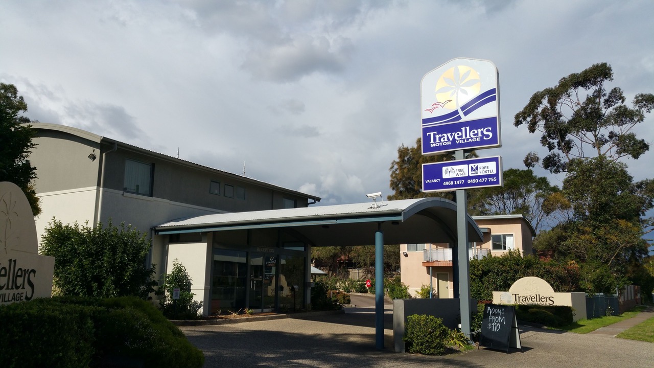Photo of Outdoor in Mayfield West