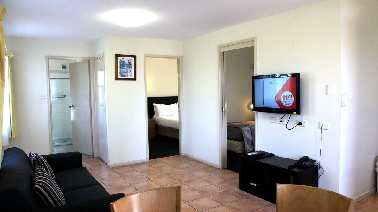 Photo of Bedroom in Mayfield West