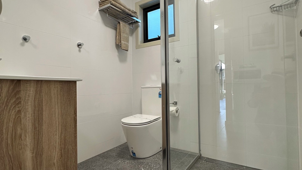 Photo of Bathroom in Mayfield West