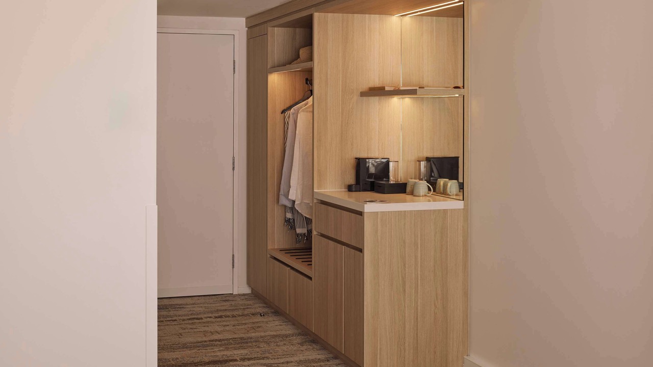 Photo of Bedroom in Port Macquarie