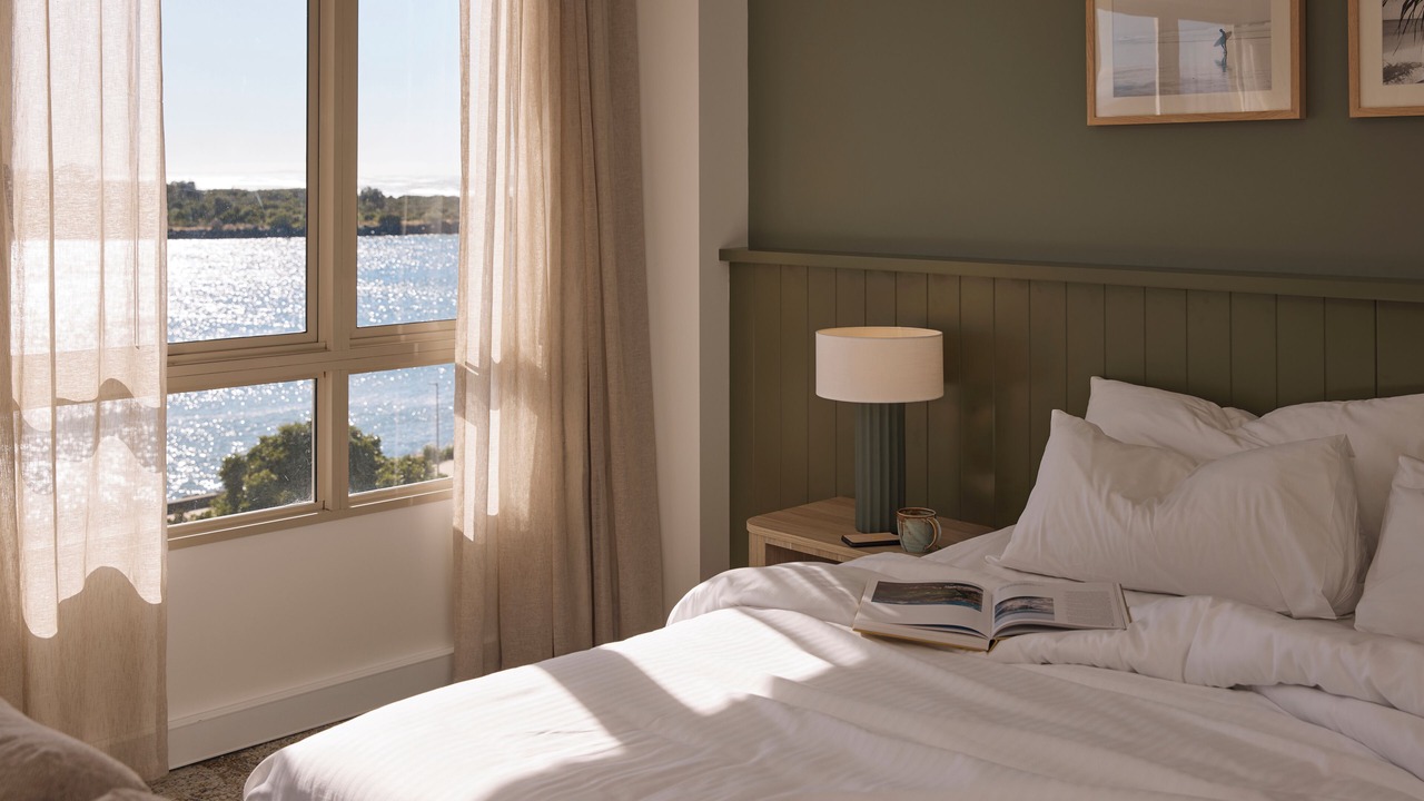 Photo of Bedroom in Port Macquarie