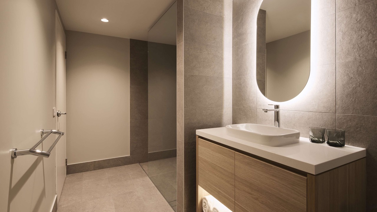 Photo of Bathroom in Port Macquarie