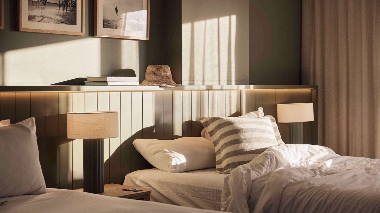 Photo of Bedroom in Port Macquarie