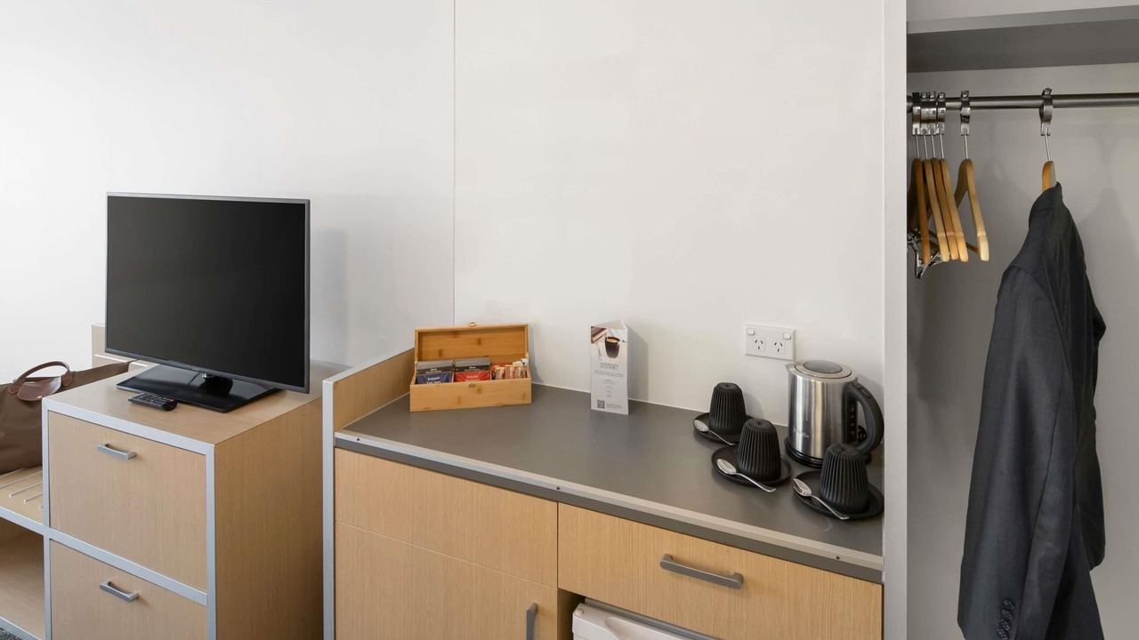 Photo of Bedroom in Newcastle West