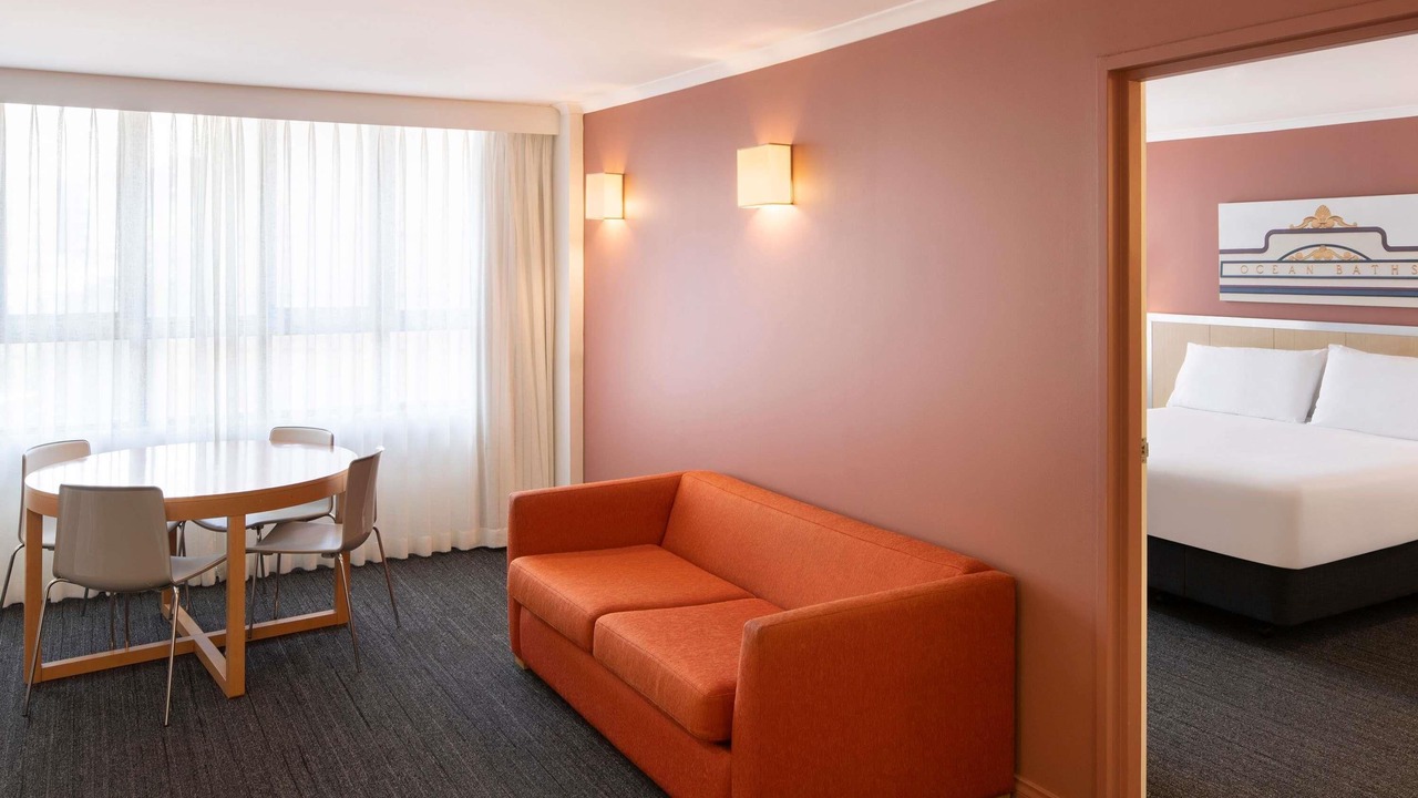 Photo of Bedroom in Newcastle West