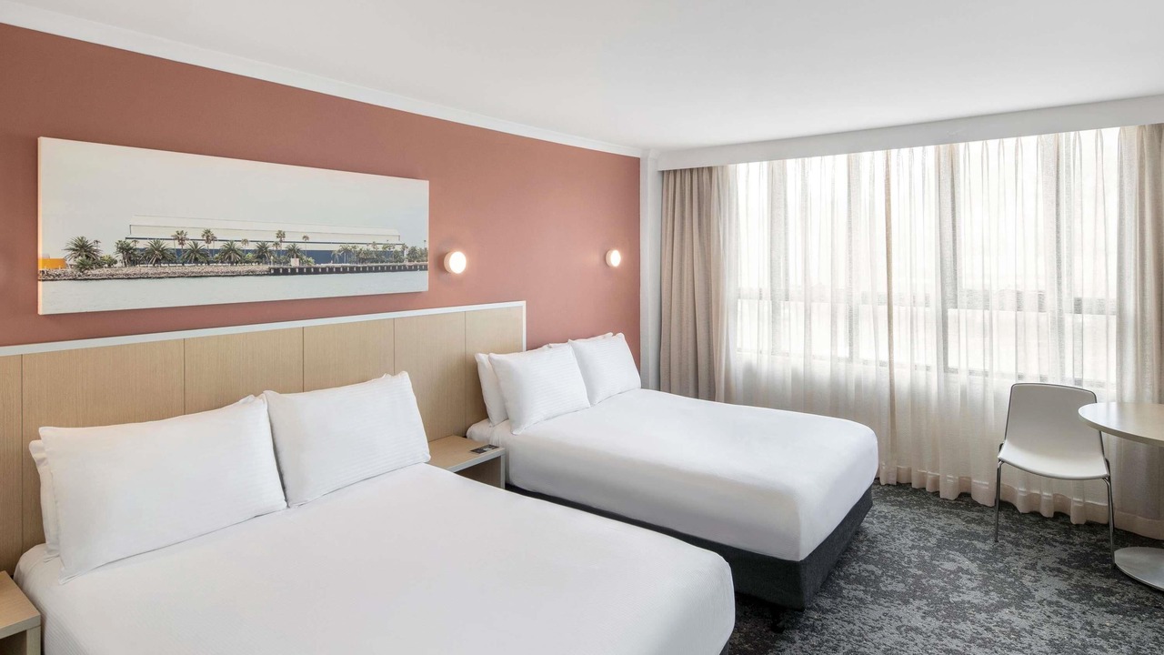 Photo of Bedroom in Newcastle West