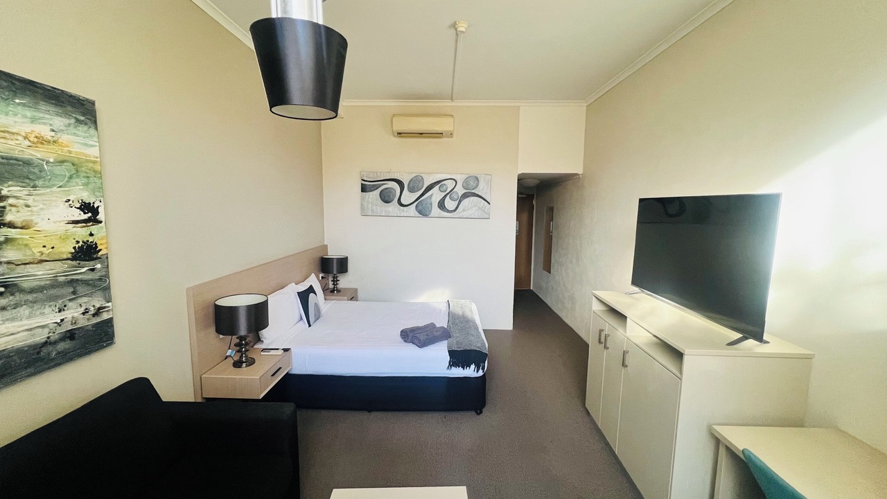 Photo of Bedroom in Wagga Wagga