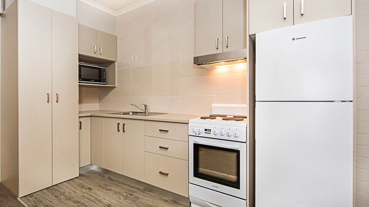 Photo of Kitchen in Wagga Wagga