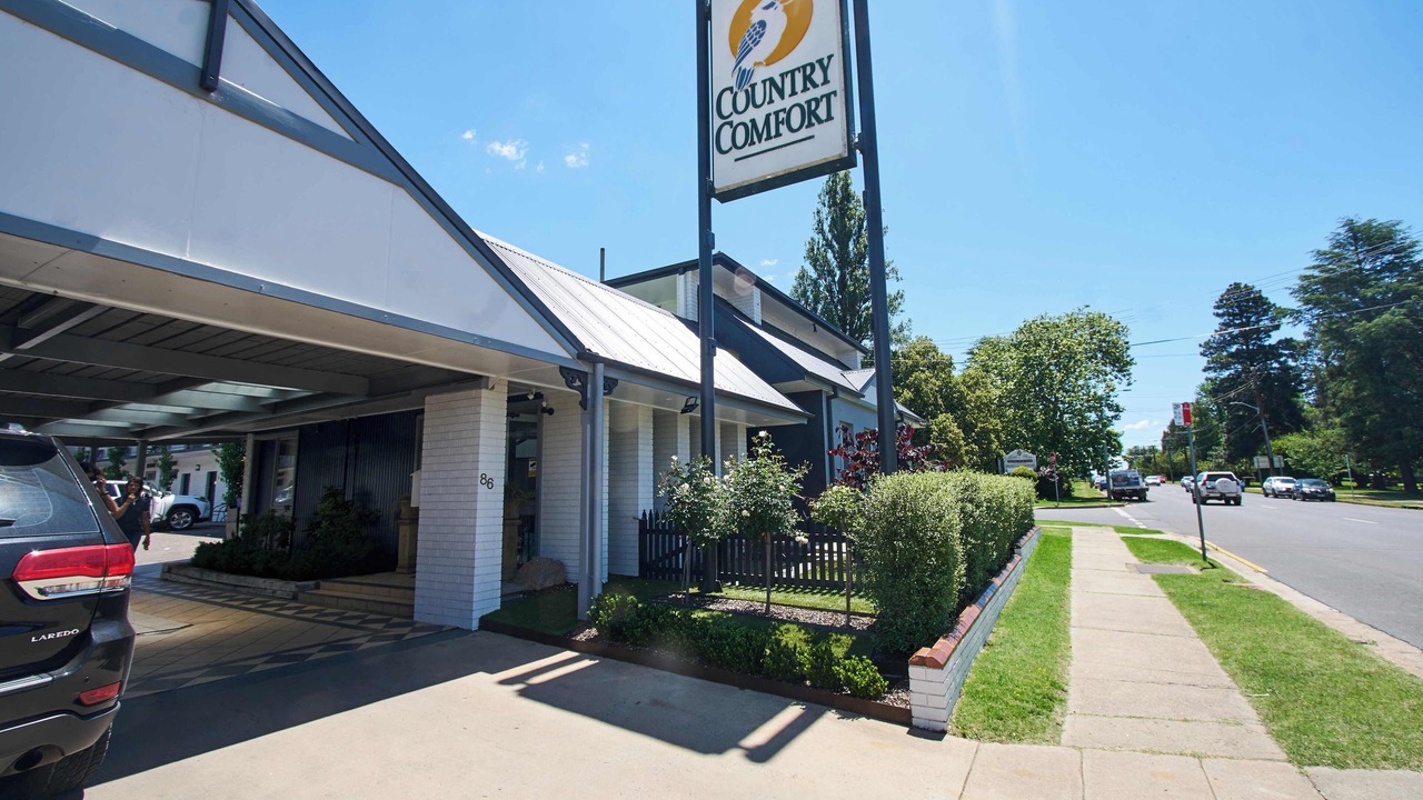 Photo of Outdoor in Armidale