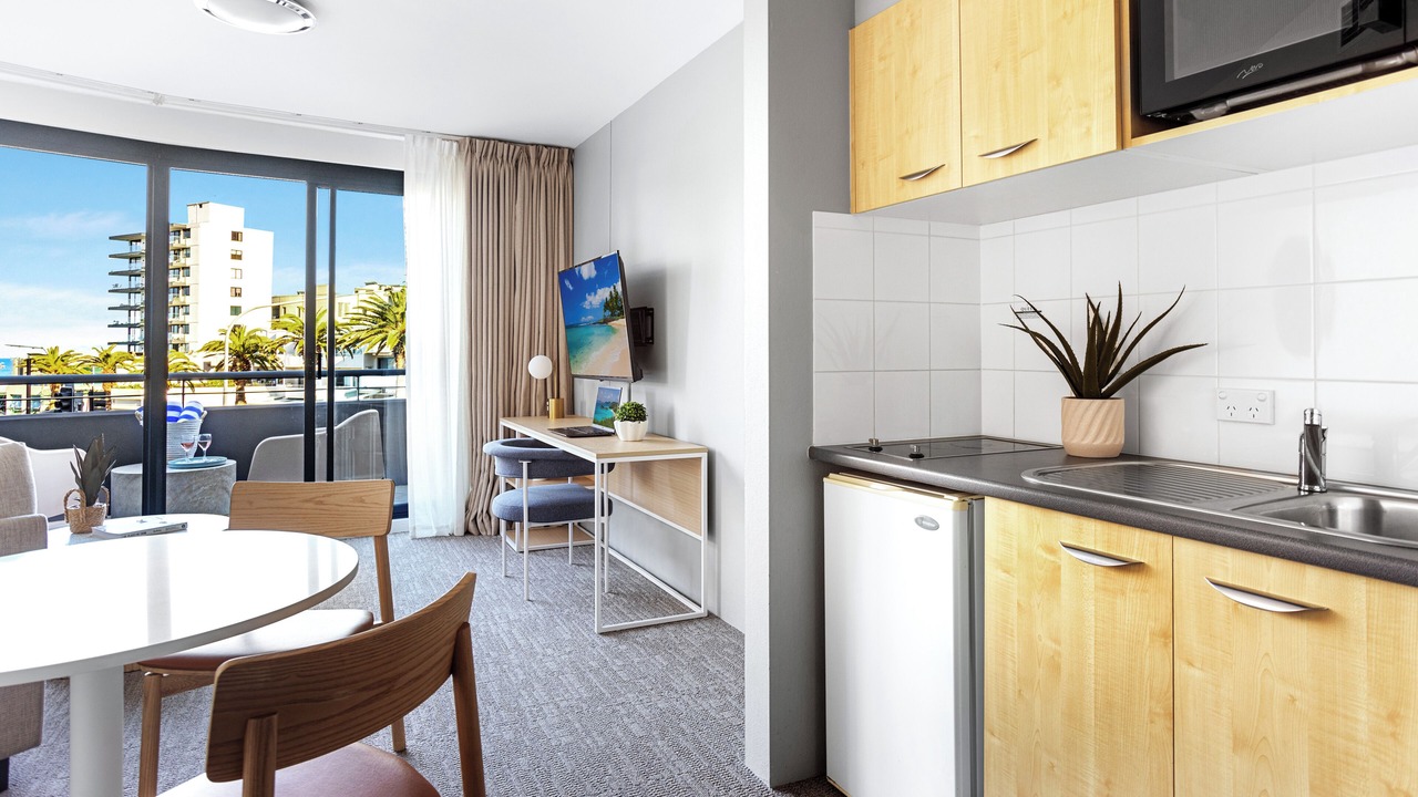 Photo of Kitchen in Cronulla