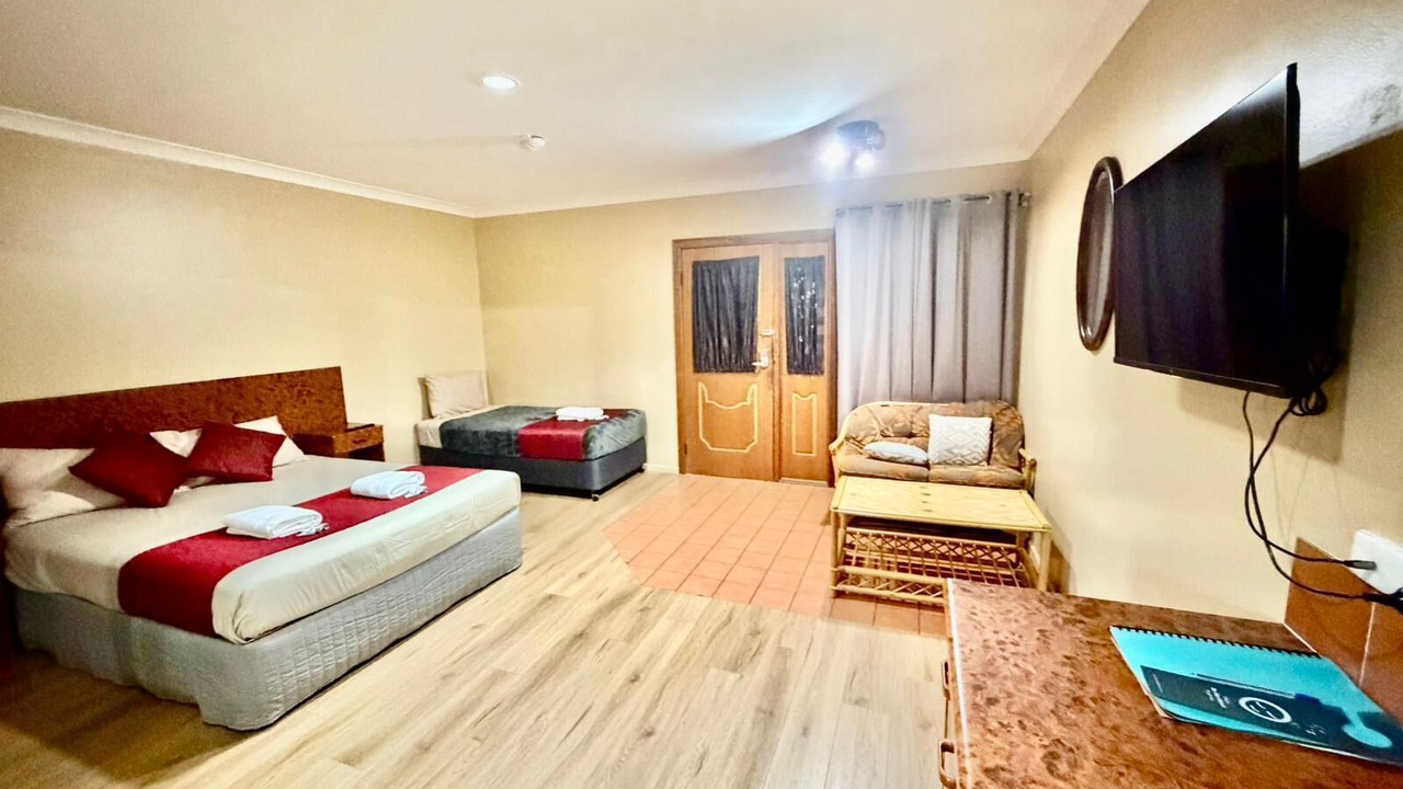 Photo of Bedroom in Townview