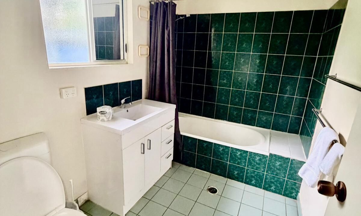 Photo of Bathroom in Townview