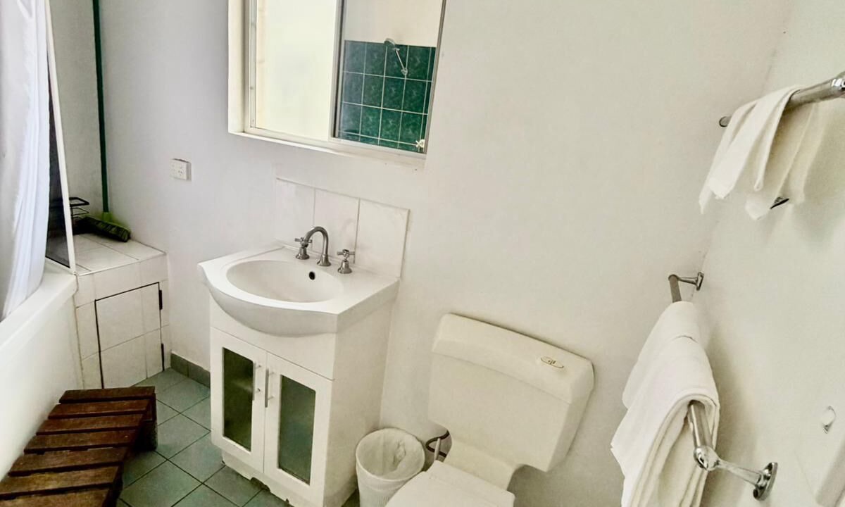 Photo of Bathroom in Townview