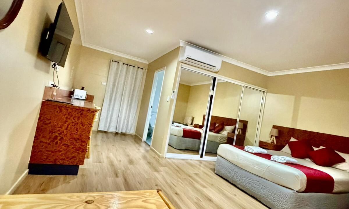 Photo of Bedroom in Townview