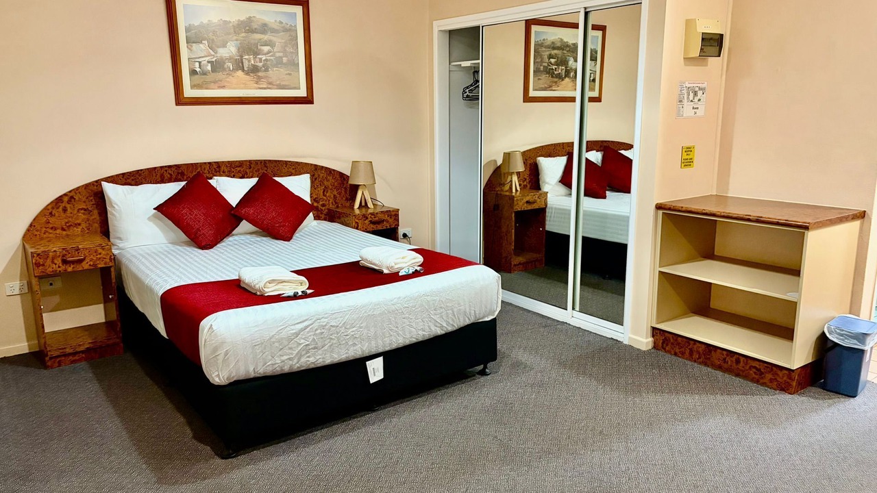 Photo of Bedroom in Townview