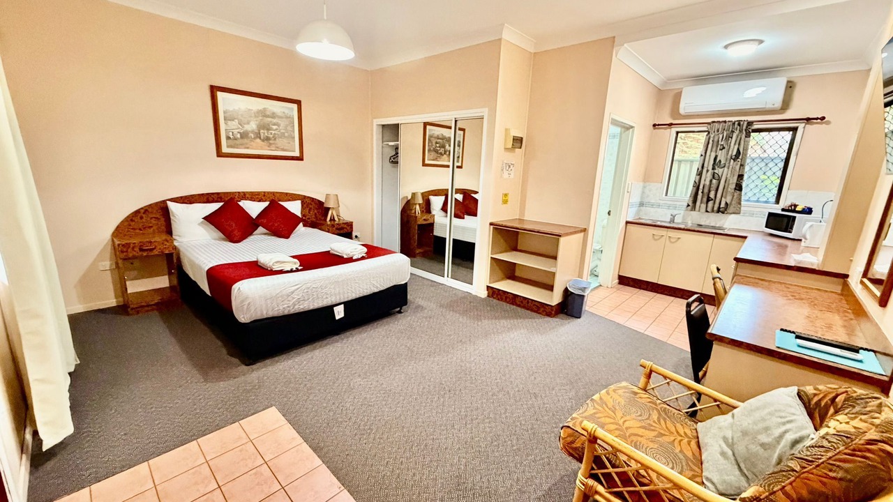 Photo of Bedroom in Townview