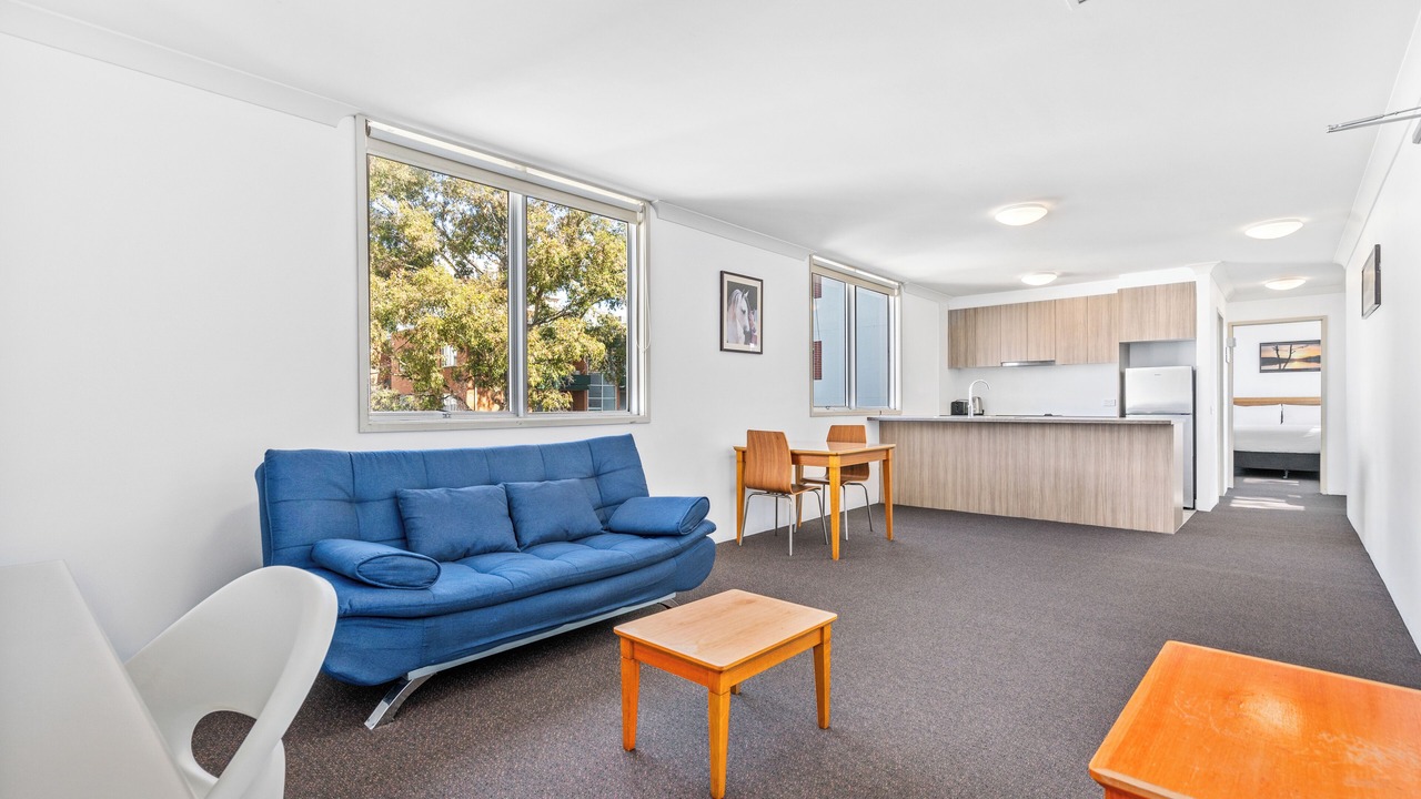 Photo of Kitchen in Rosehill