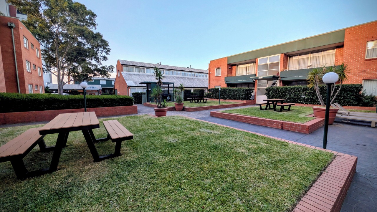 Photo of Outdoor in Rosehill