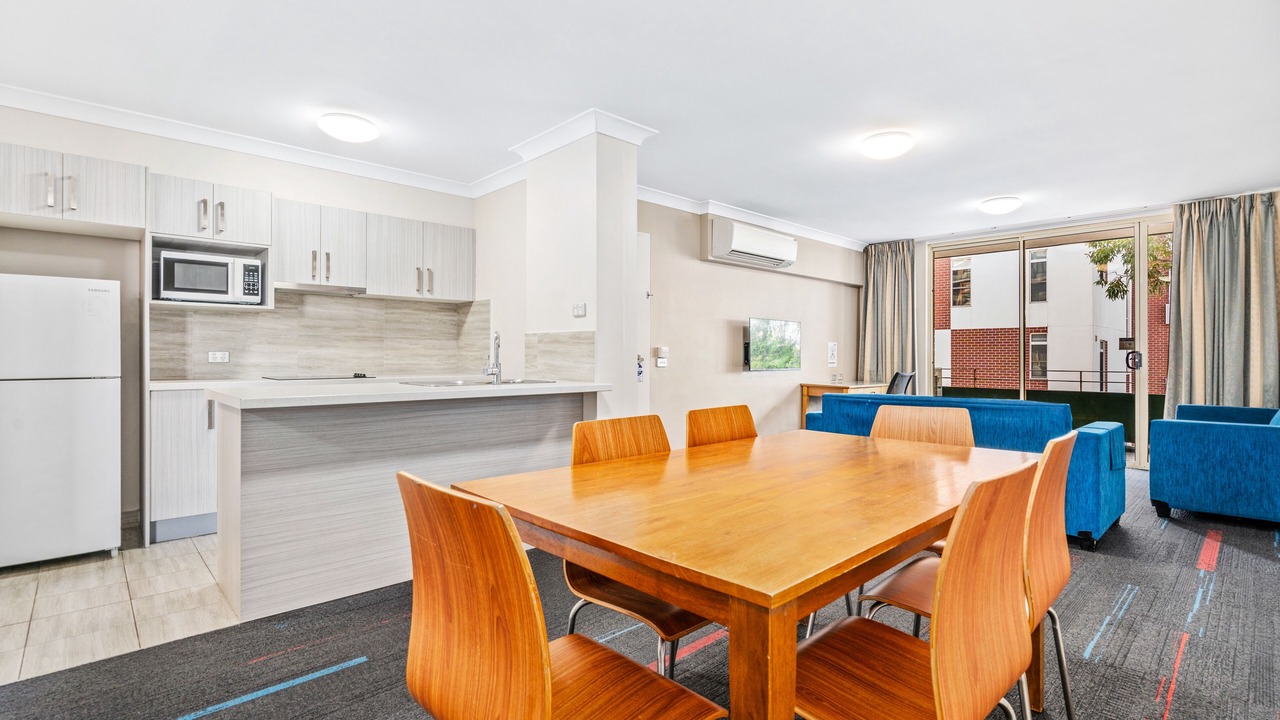 Photo of Bedroom in Rosehill