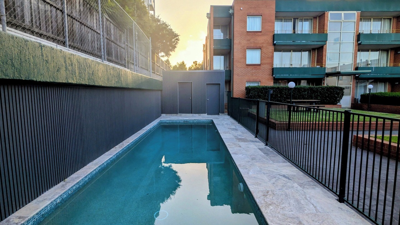 Photo of Outdoor in Rosehill
