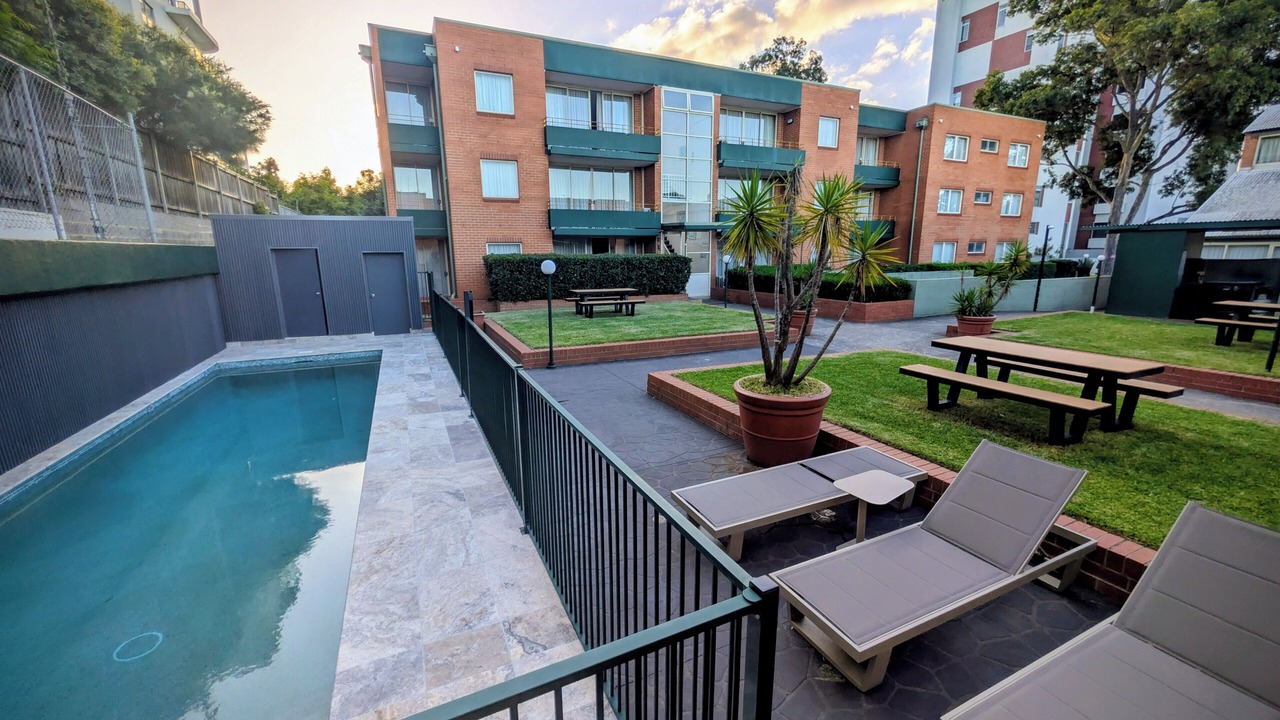 Photo of Outdoor in Rosehill