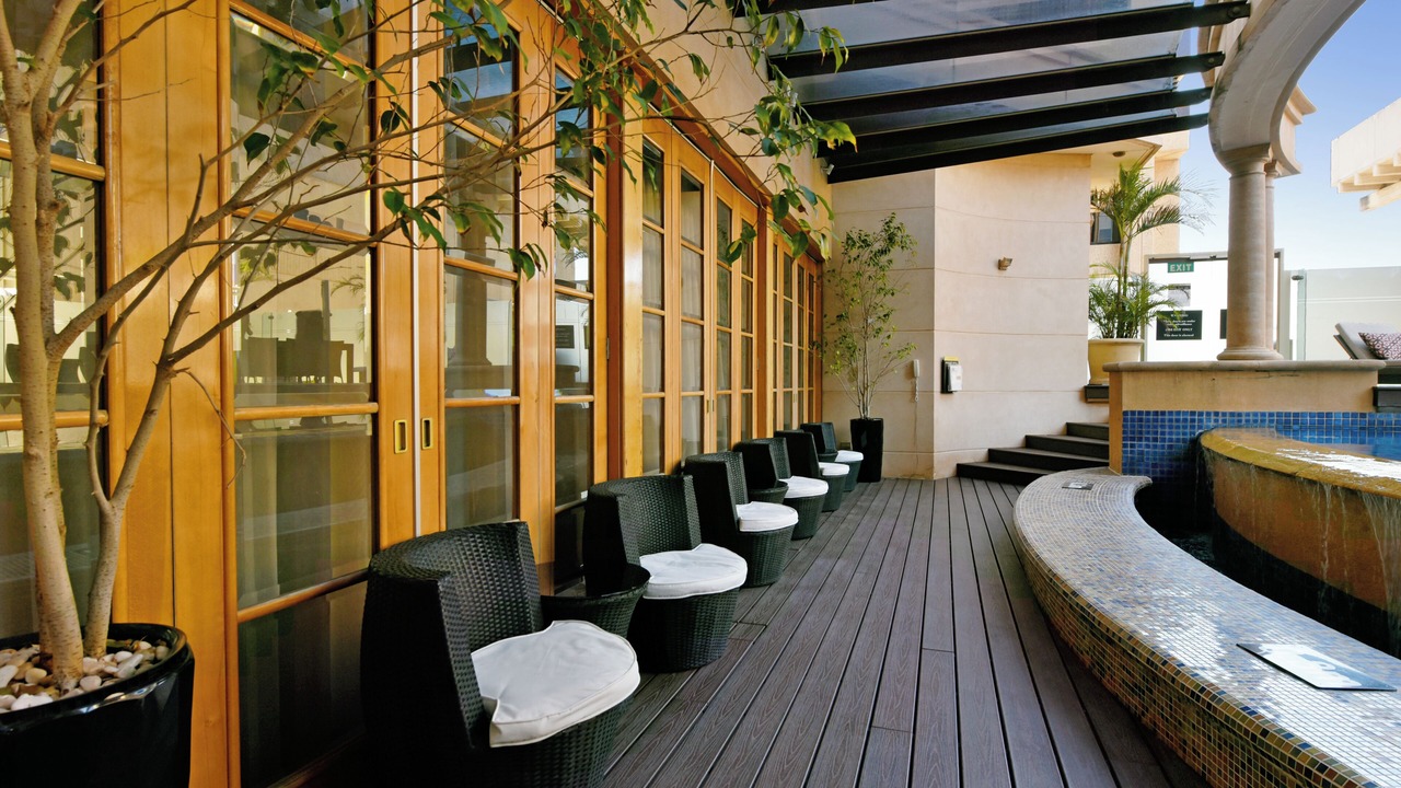 Photo of Outdoor in Perth Central Business District